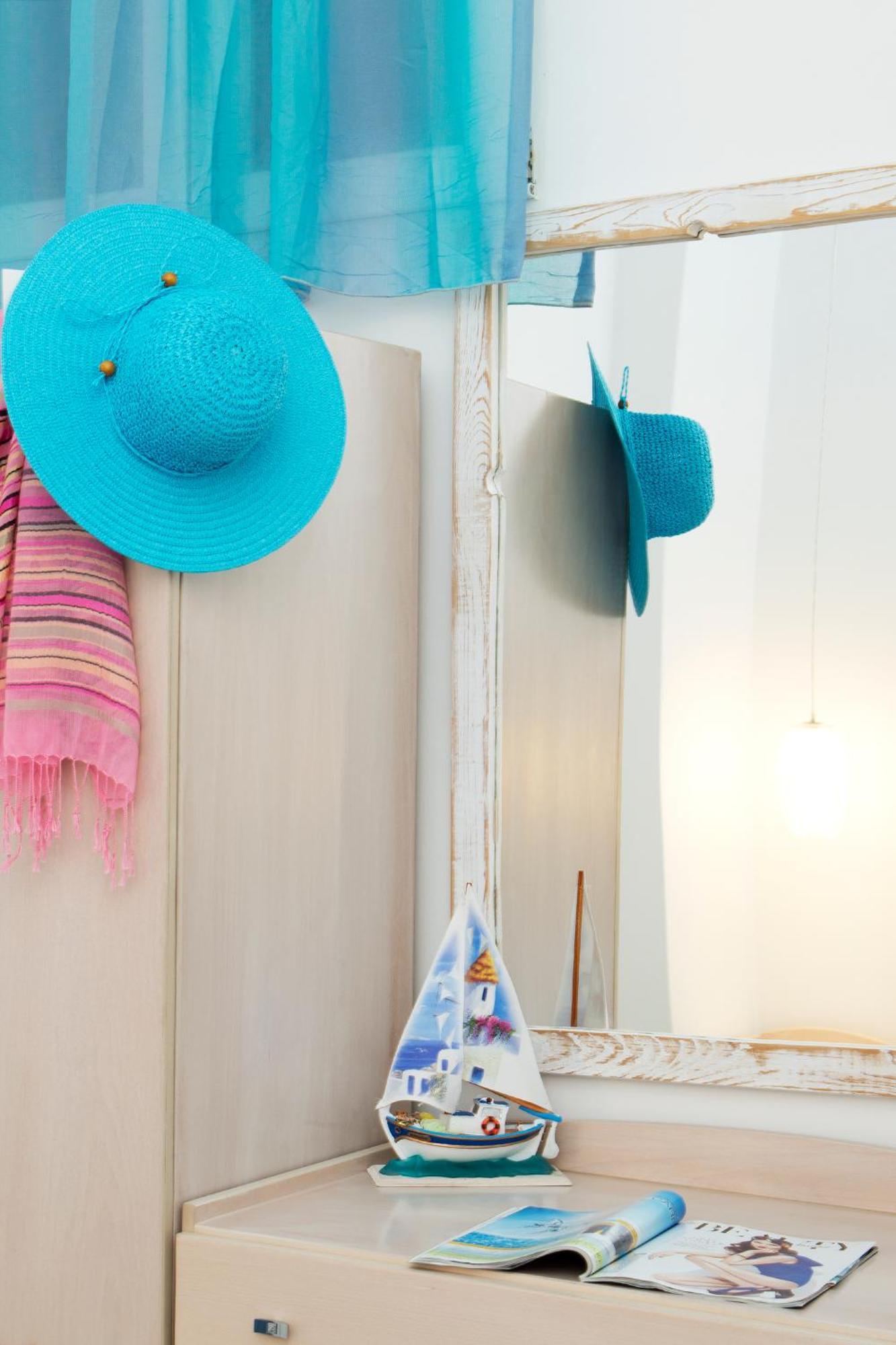 Mykonos Marina Appartement Mykonos Town Kamer foto