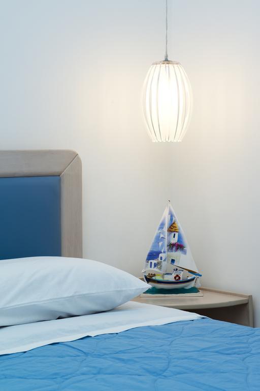 Mykonos Marina Appartement Mykonos Town Kamer foto