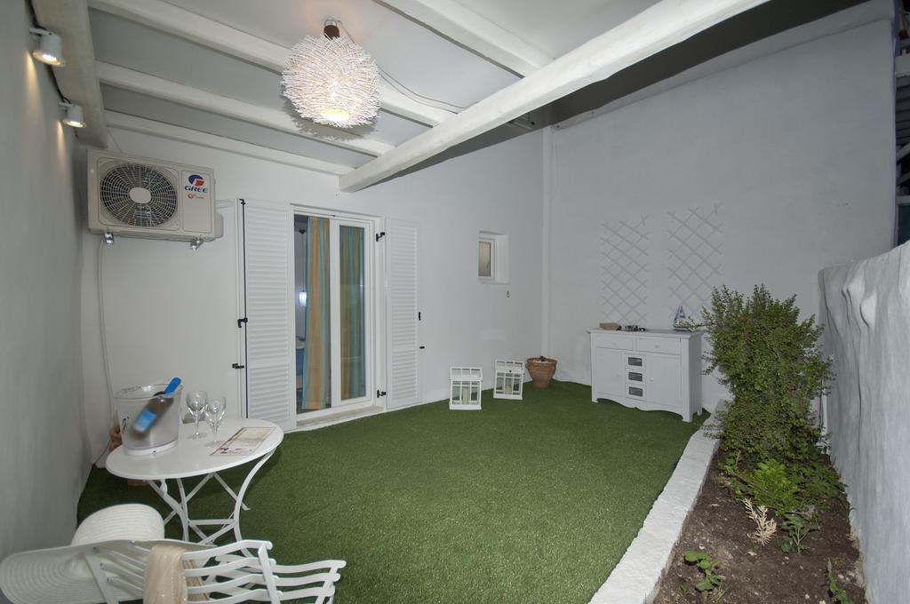 Mykonos Marina Appartement Mykonos Town Kamer foto